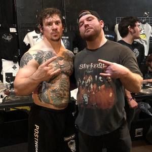 Meet your Posher, Jackson